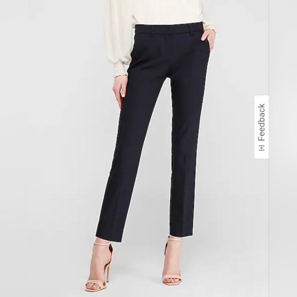 Express Columnist 8R Pants